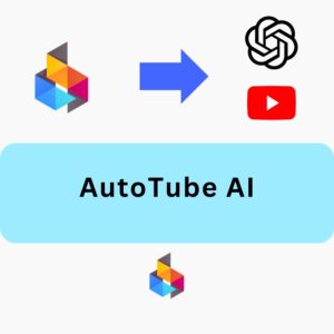 AutoTube AI PRO (Automation)