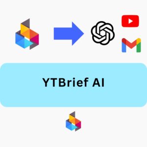 YTBrief AI (Automation)